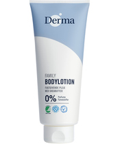Derma Family Bodylotion 350 ml