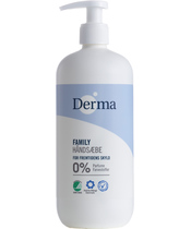 Derma Family Hand Soap 500 ml