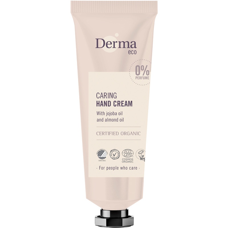 Derma Eco Hand Cream 75 ml thumbnail