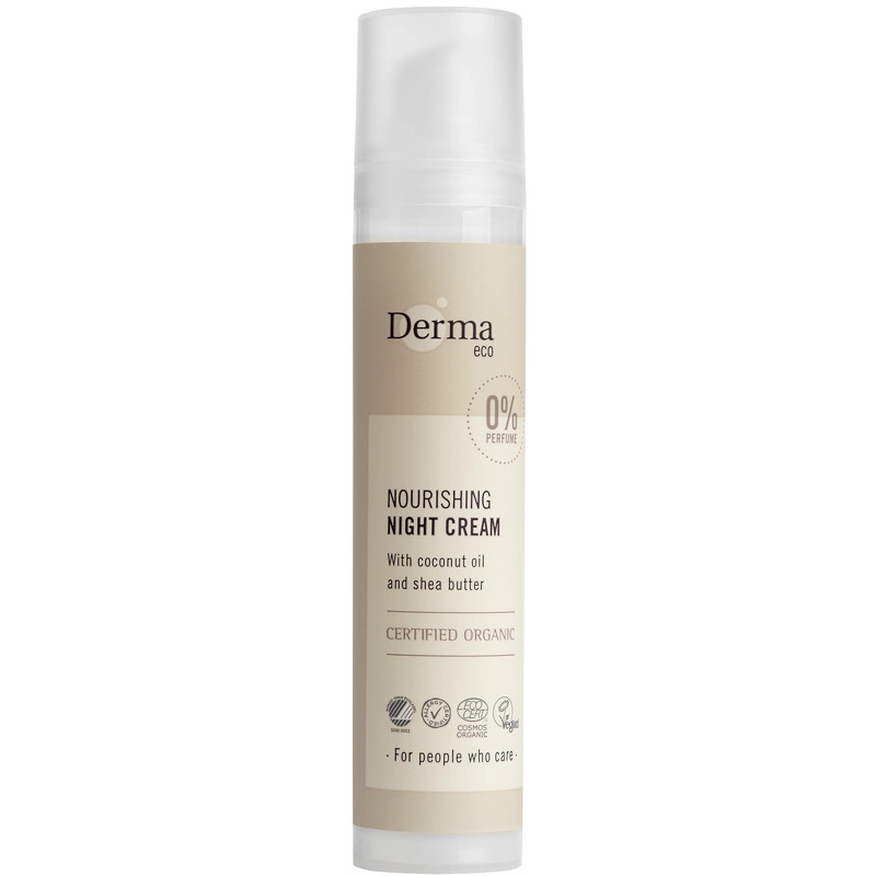 Derma Eco Night Cream 50 ml thumbnail