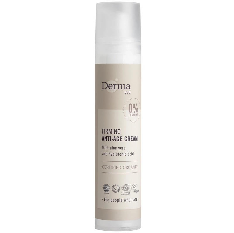 #2 - Derma Eco Anti-Age Cream 50 ml