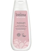 Intima Intimsæbe Parfumefri 250 ml