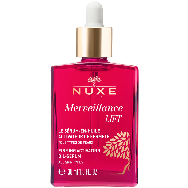NUXE Merveillance Lift Serum 30 ml