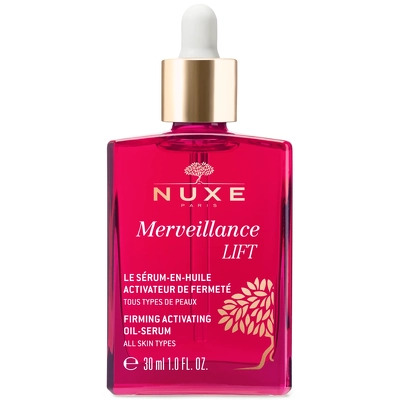 Nuxe Merveillance Lift Firming Activating Oil-Serum 30 ml