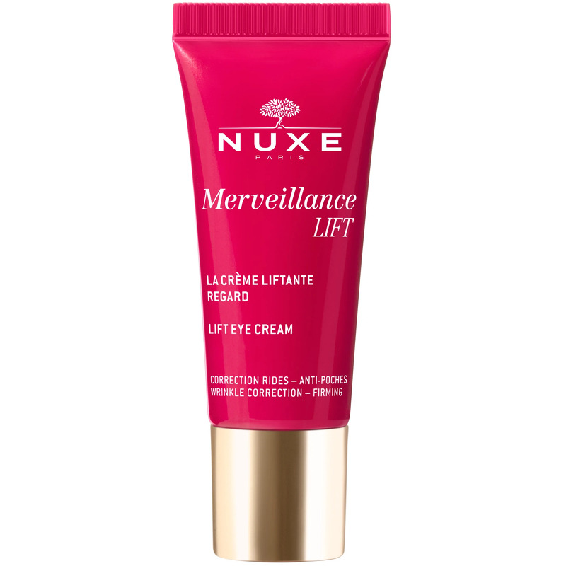 NUXE Merveillance Lift Eye Contour Cream 15 ml