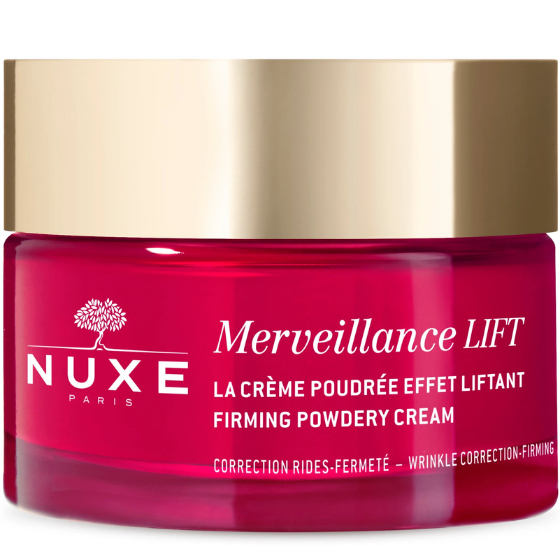 NUXE Merveillance Lift Powdery Day Cream 50 ml