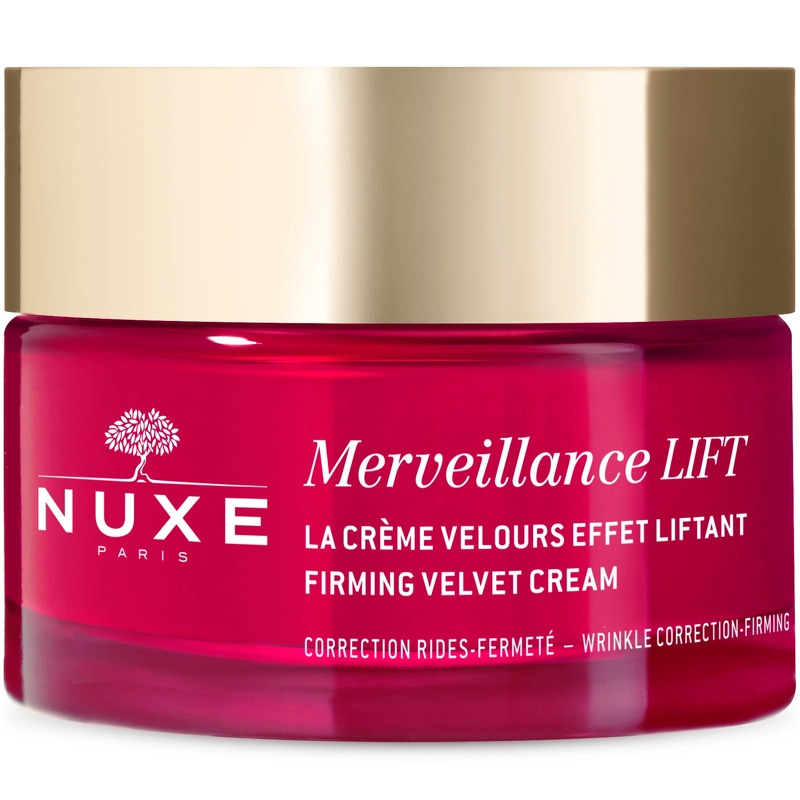 Nuxe Merveillance Lift Firming Velvet Day Cream 50 ml