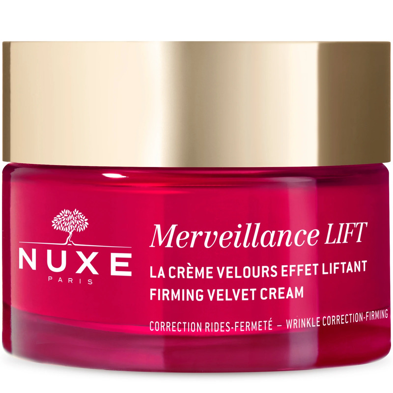 NUXE Merveillance Lift Velvet Day Cream 50 ml