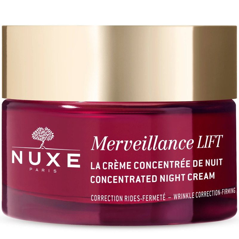NUXE Merveillance Lift Night Cream 50 ml
