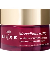 Nuxe Merveillance Lift Night Cream 50 ml 