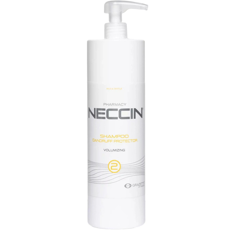 Neccin No. 2 Dandruff Protector Shampoo 1000 ml