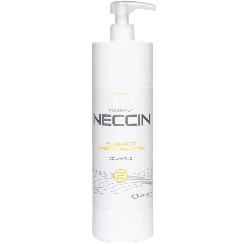 Neccin No. 2 Dandruff Protector Shampoo 1000 ml