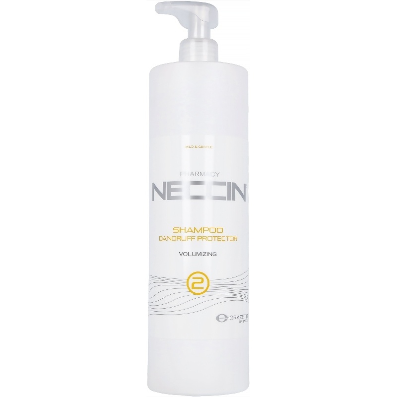 Neccin Shampoo Dandruff Protector Nr. 2 - 1000 ml thumbnail