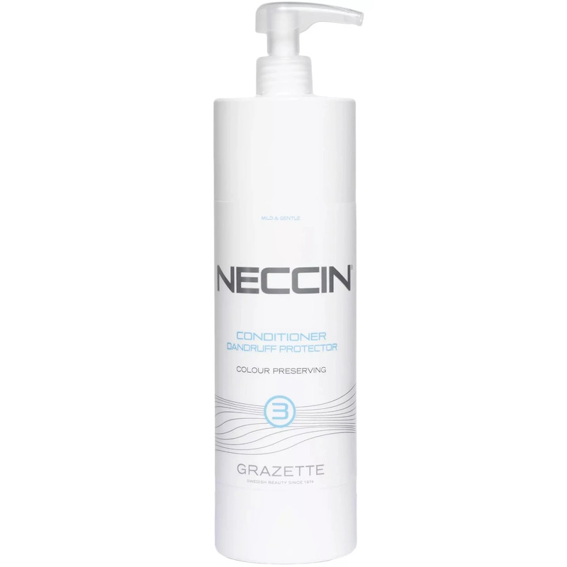 Neccin Neccin No.3 Dandruff Protector Conditioner 1000 ml