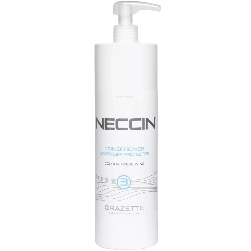 Neccin No. 3 Dandruff Protector Conditioner 1000 ml