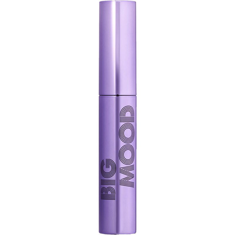elf Cosmetics Big Mood Mascara 9 gr. Black