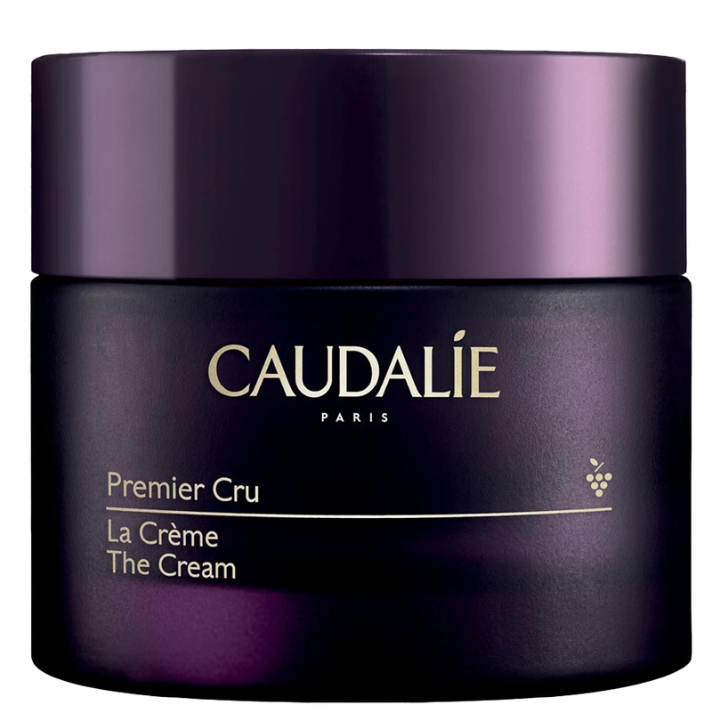 Se Caudalie Premier Cru The Cream 50 ml hos NiceHair.dk