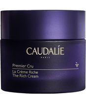 Caudalie Premier Cru The Rich Cream 50 ml 