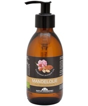 Natur Drogeriet Almond Oil 200 ml