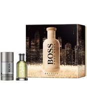 Hugo Boss Bottled EDT 50 ml Gift Set (Limited Edition)