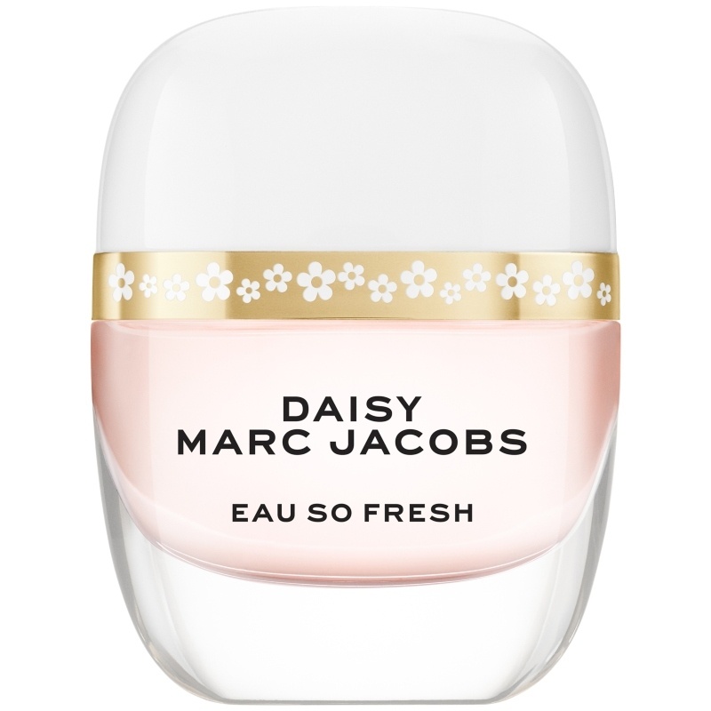 Marc Jacobs Daisy Eau So Fresh EDT 20 ml (Limited Edition) thumbnail