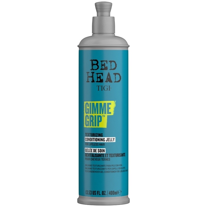 TIGI Bed Head Gimme Grip Conditioning Jelly 400 ml thumbnail