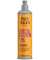 TIGI Bed Head Colour Goddess Conditioner 400 ml