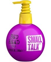 TIGI Bed Head Small Talk 240 ml