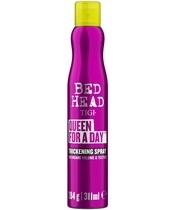 TIGI Bed Head Queen For A Day 311 ml