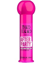 TIGI Bed Head After Party Super Smoothing Cream 100 ml