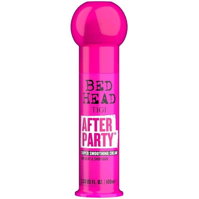 TIGI Bed Head After Party Super Smoothing Cream 100 ml thumbnail