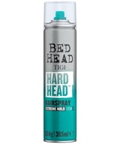 TIGI Bed Head Hard Head 385 ml