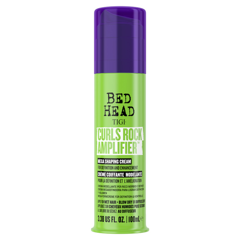TIGI Bed Head Curls Rock Amplifier 100 ml