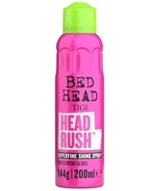 TIGI Bed Head Headrush 200 ml