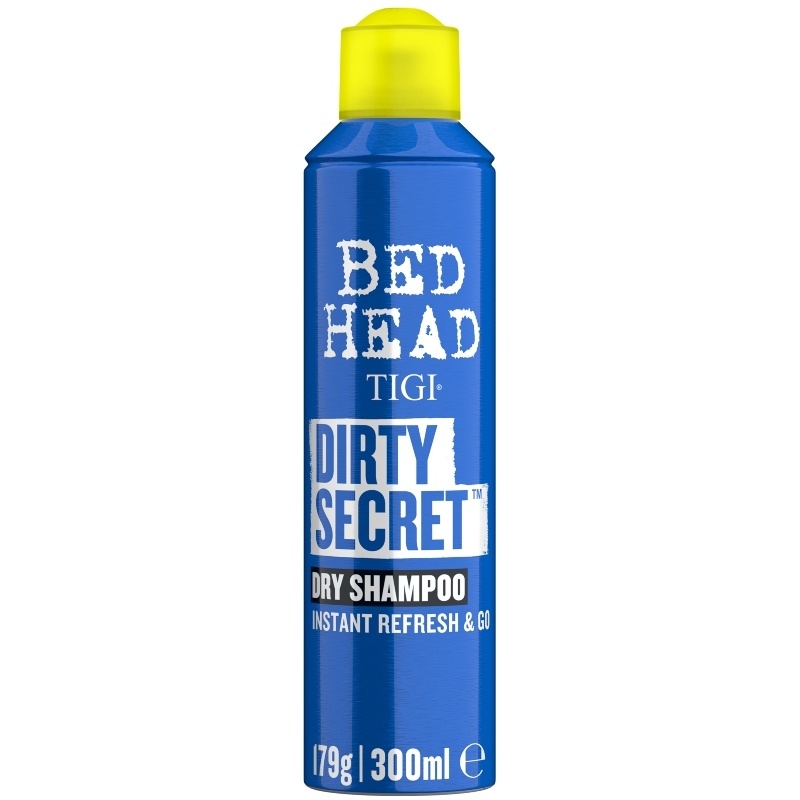 18: TIGI Bed Head Dirty Secret Dry Shampoo 300 ml
