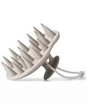 Purely Professional Scalp Brush Grey