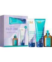 MOROCCANOIL® Ultimate Blonde Kit (Limited Edition)
