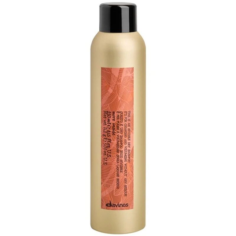 Davines More Inside Dry Shampoo 259 ml