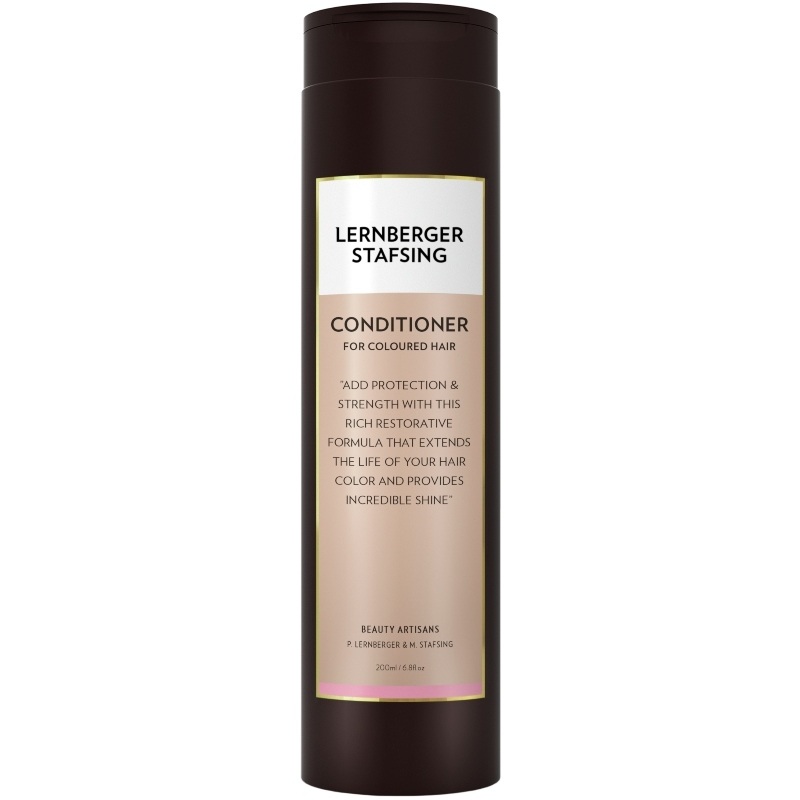 Lernberger Stafsing Coloured Conditioner 200 ml thumbnail