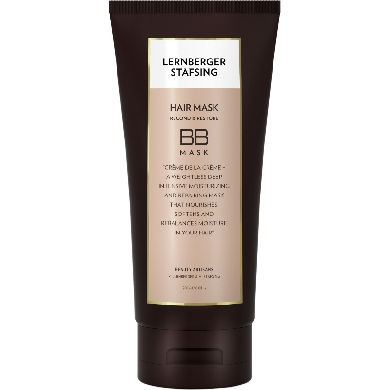 Lernberger Stafsing BB Hair Masque Recond & Restore 200 ml