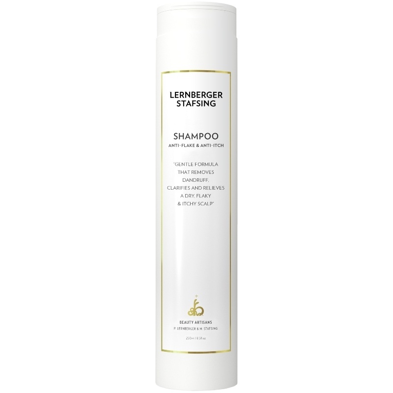 Lernberger Stafsing Shampoo Anti-Dandruff & Antitech 250 ml thumbnail