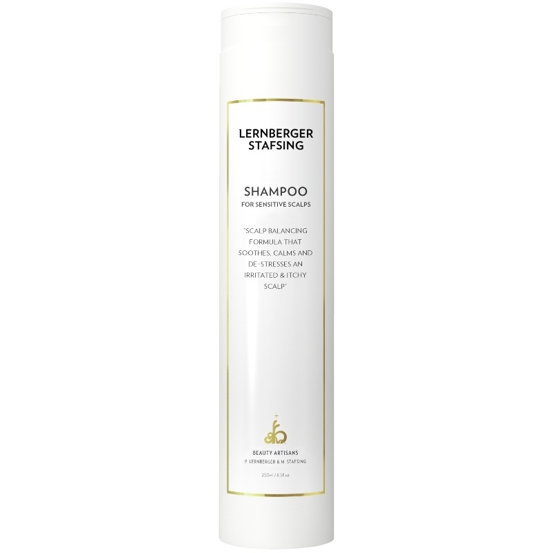 Lernberger Stafsing Shampoo Sensitive Scalp 250 ml thumbnail