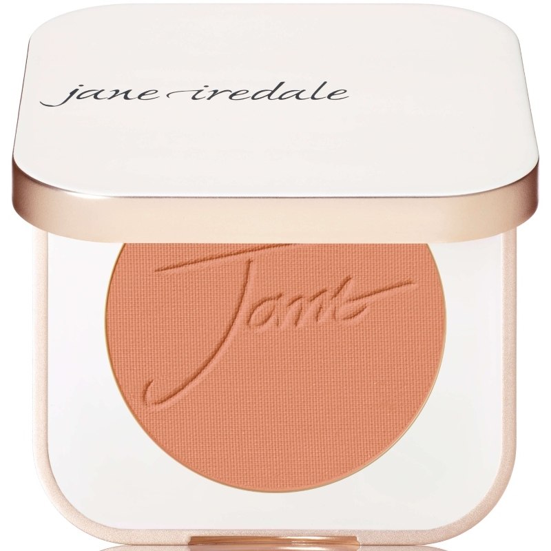 Jane Iredale PurePressed Blush 3,2 gr. - Copper Wind thumbnail