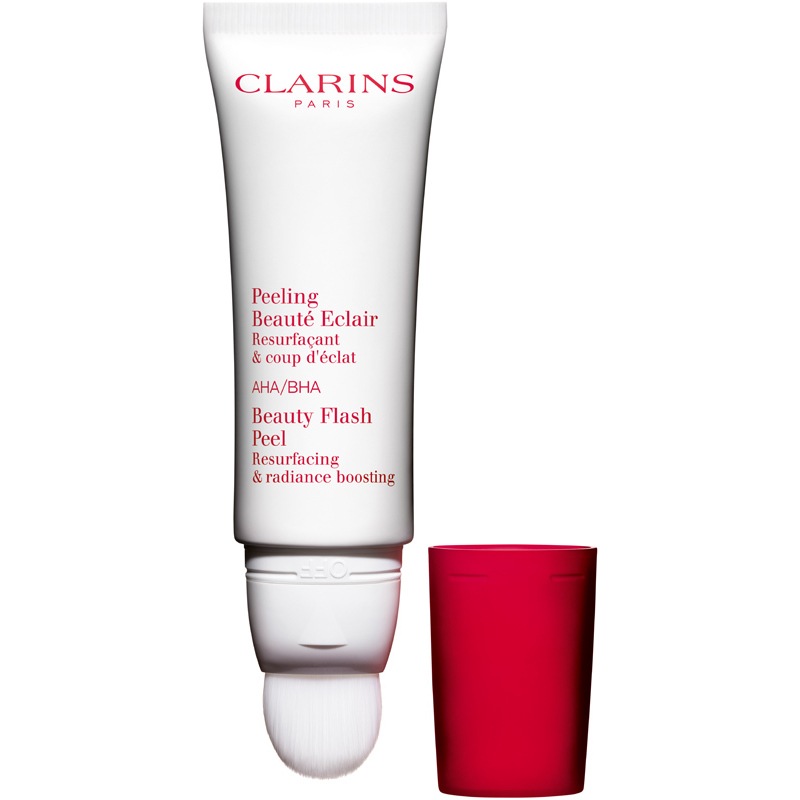 Clarins Beauty Flash Peel 50 ml thumbnail