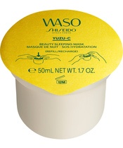 Shiseido WASO Beauty Sleeping Mask Refill 50 ml