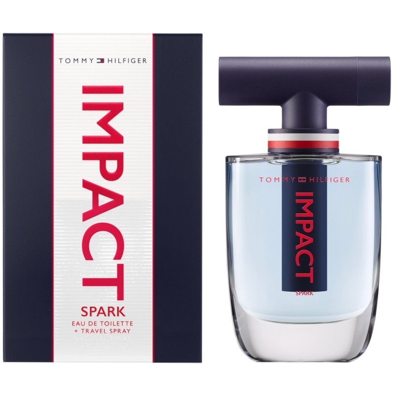 tommy hilfiger impact eau de toilette