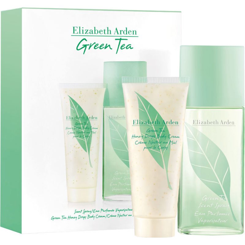 Elizabeth Arden Green Tea Gift Set thumbnail