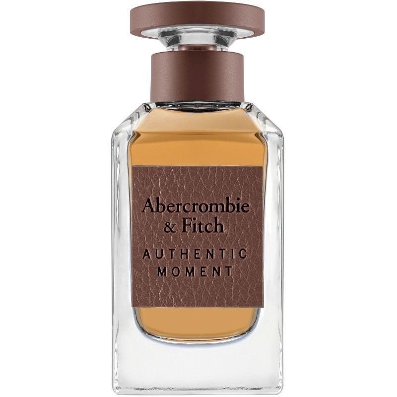 Abercrombie & Fitch Authentic Moment Man EDT 100 ml thumbnail