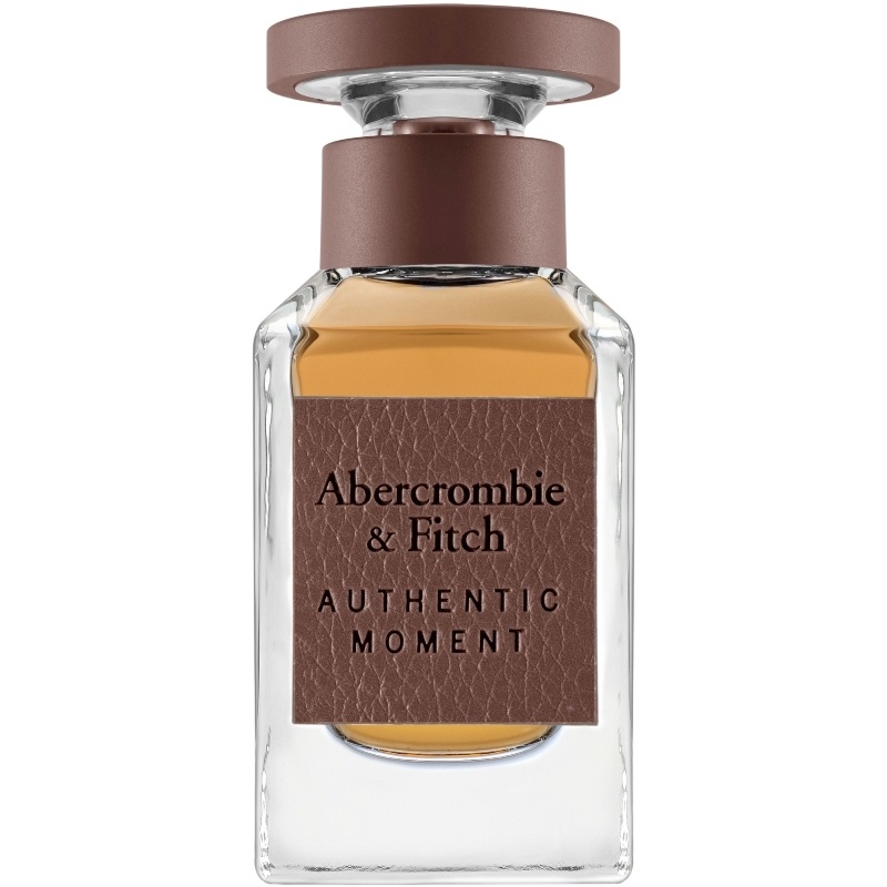 Abercrombie & Fitch Authentic Moment Man EDT 50 ml thumbnail