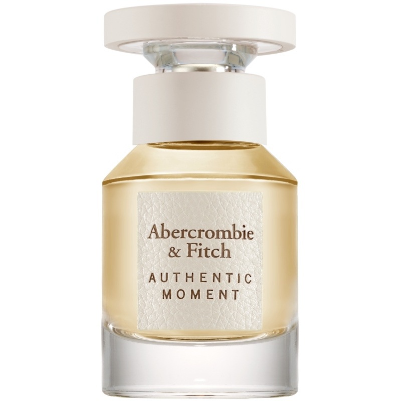Abercrombie & Fitch Authentic Moment Woman EDP 30 ml thumbnail